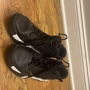 Air Jordan Basketball Sneakers